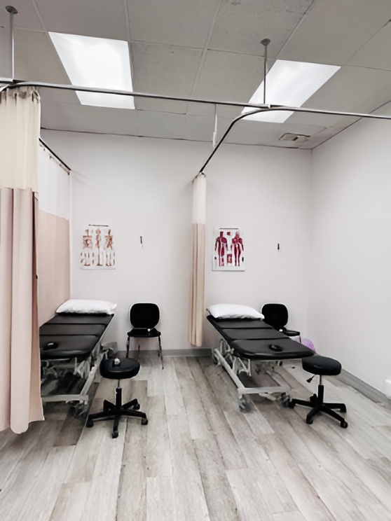 CN Physiotherapy ( Carling )