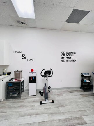 CN Physiotherapy ( Carling )