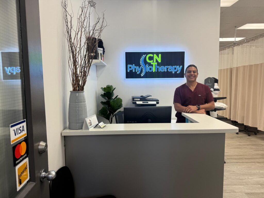 CN Physiotherapy ( Carling )