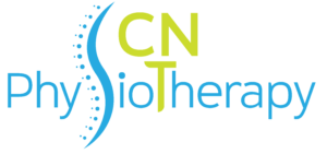 CN physiotherapy logo