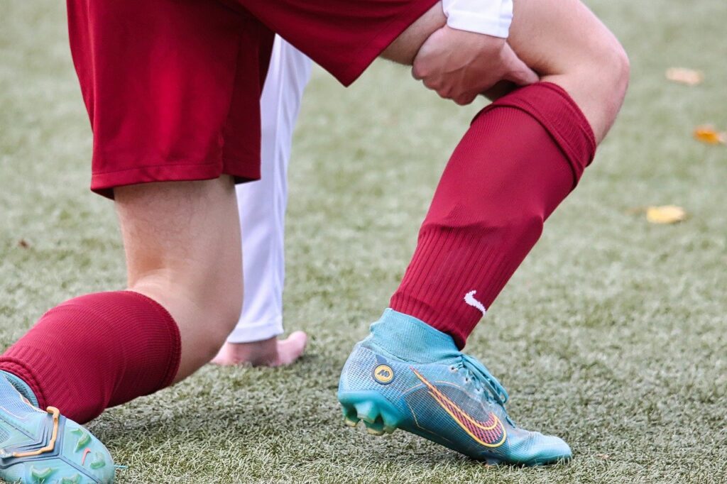 Essential Exercises to Prevent Injuries While Playing Sports