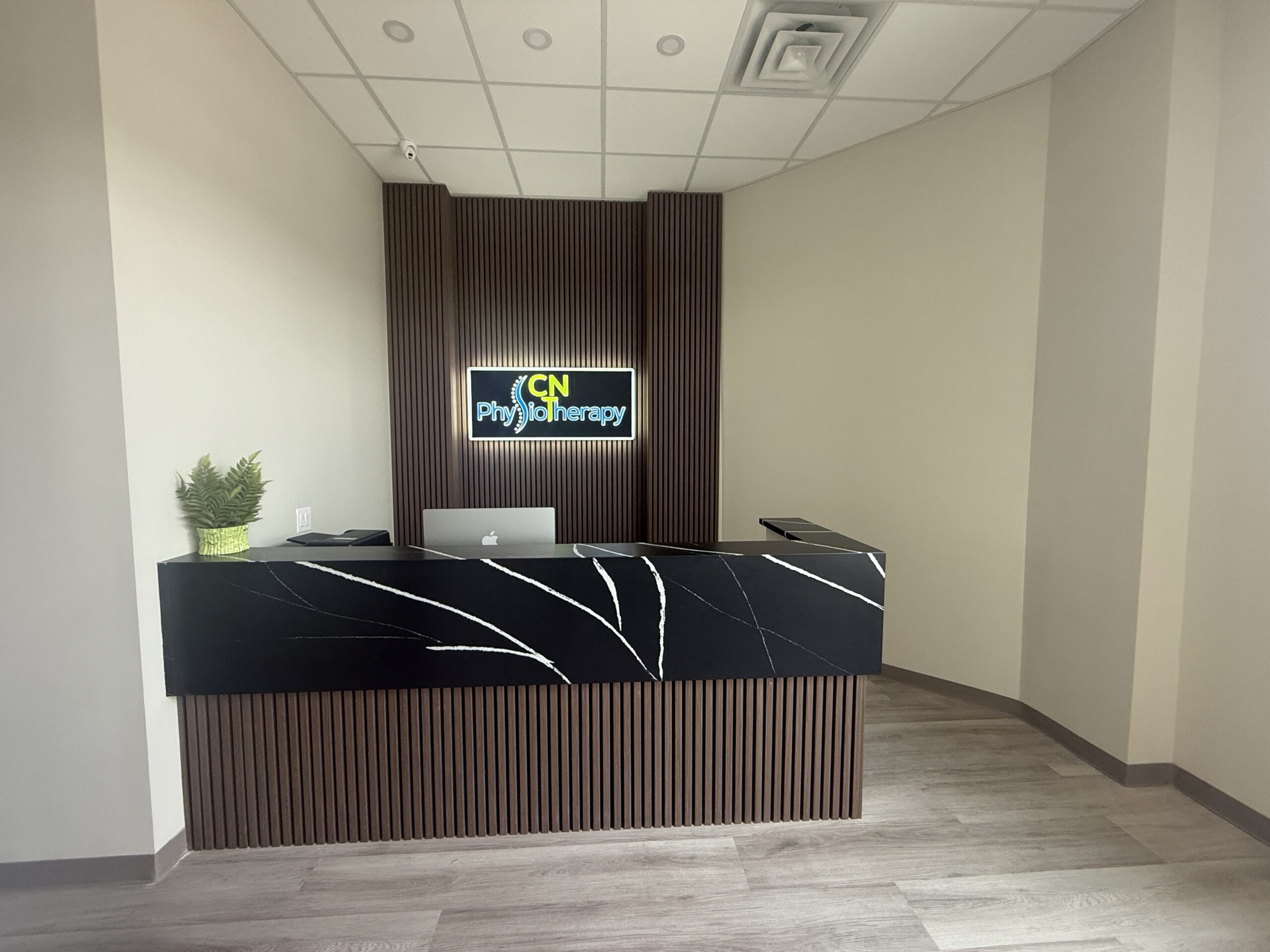 CN Physiotherapy (Fallingbrook)