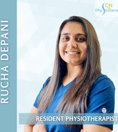 physiotherapy resident