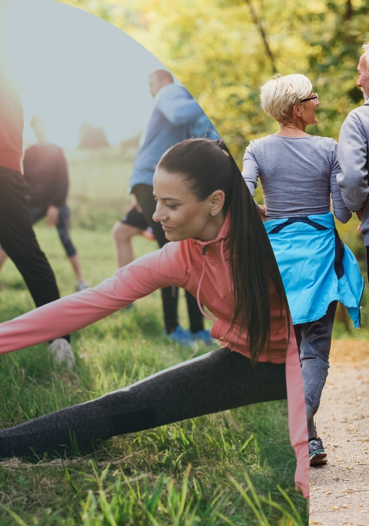 Interferential current therapy in Ottawa
