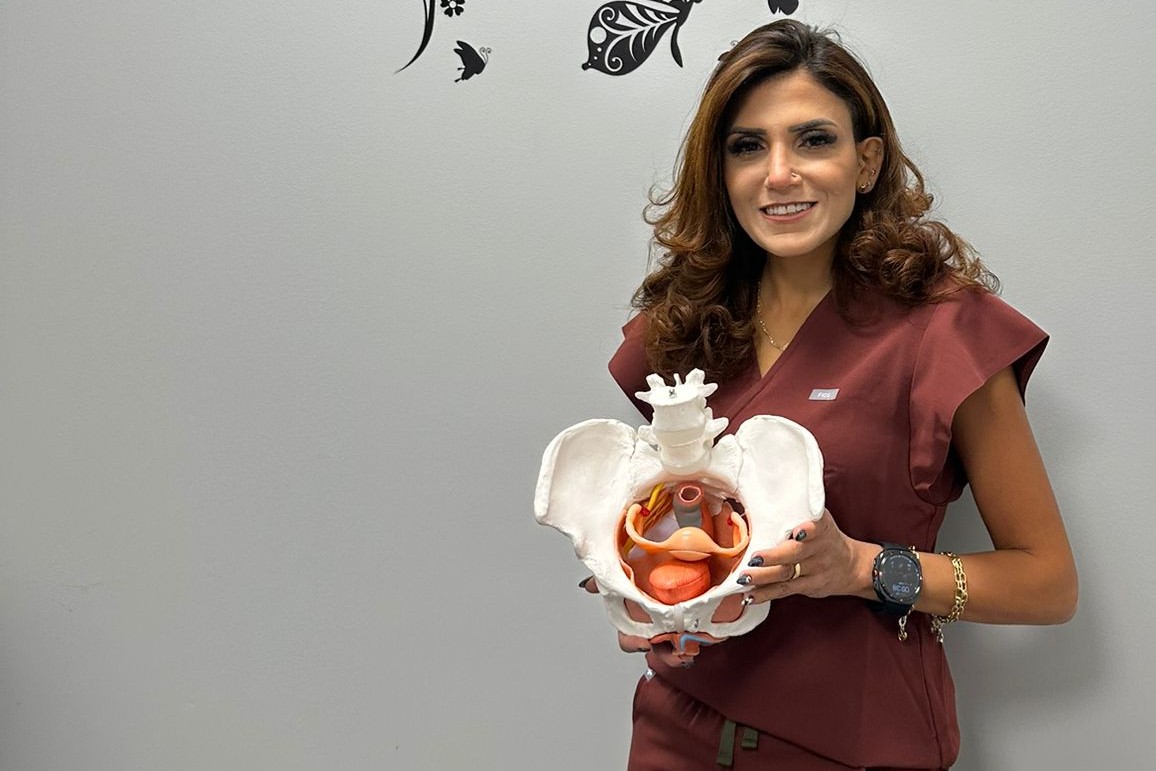 Emsella pelvic floor therapy Ottawa and Orléans