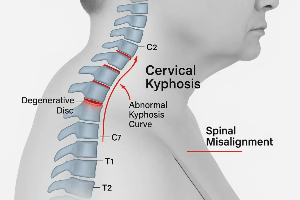 Symptoms-Of-Dowagers-Hump