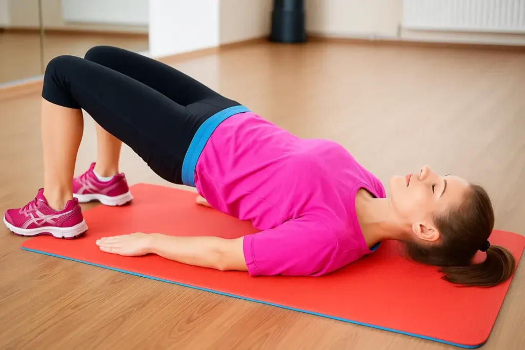 How to Protect Your Pelvic Floor in the Gym